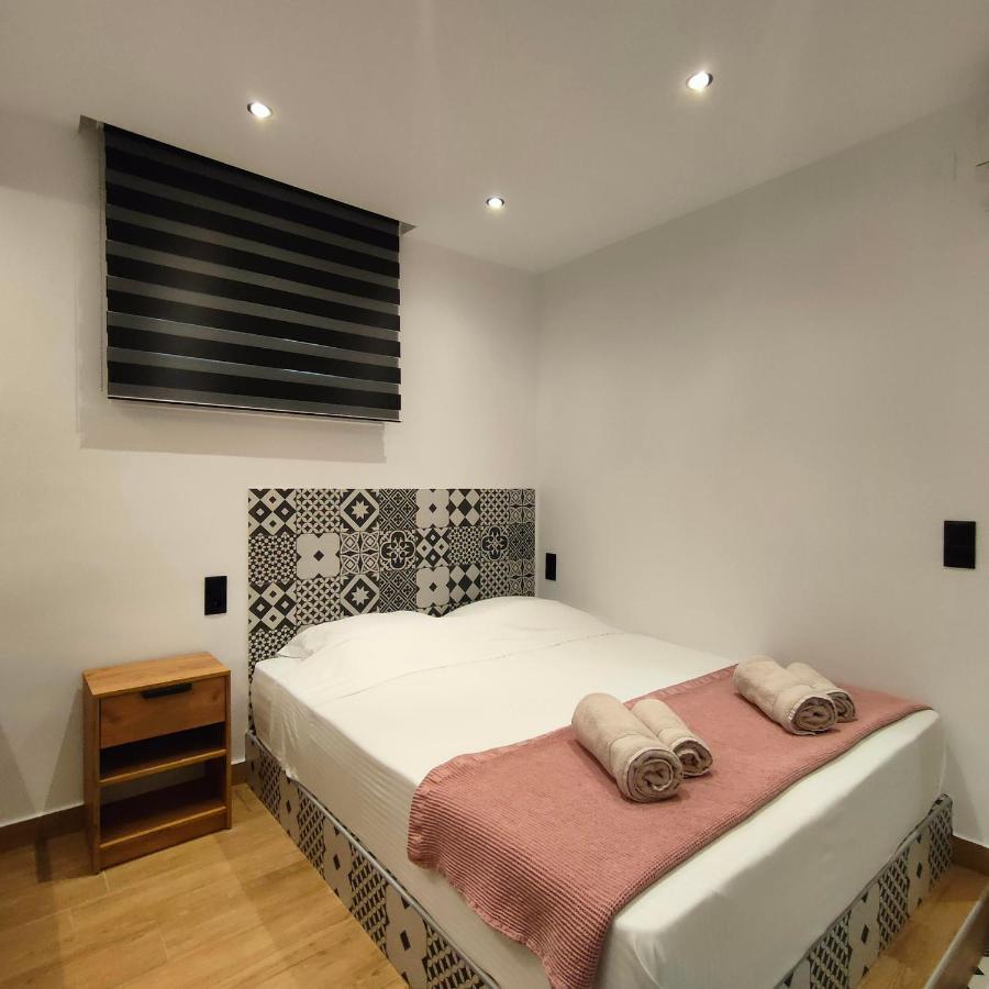 Gekas Premiun City Center Apartment 칼람파카 외부 사진
