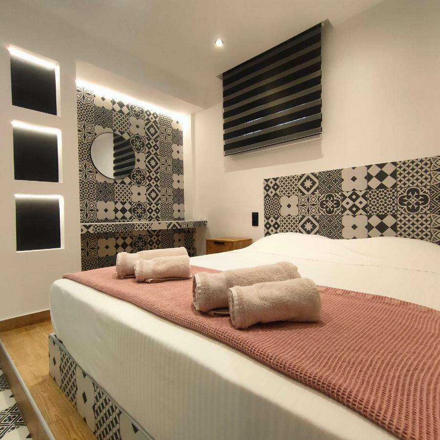 Gekas Premiun City Center Apartment 칼람파카 외부 사진
