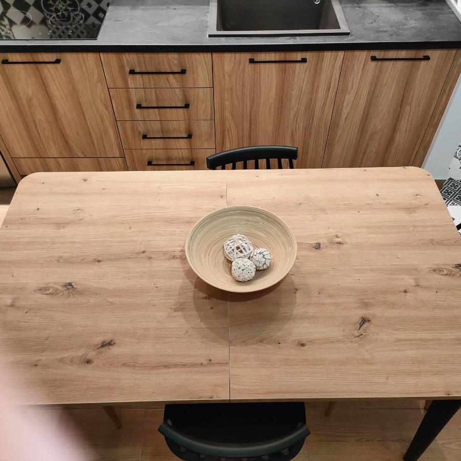 Gekas Premiun City Center Apartment 칼람파카 외부 사진